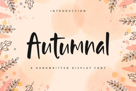 Download Autumnal - Autumn Collection