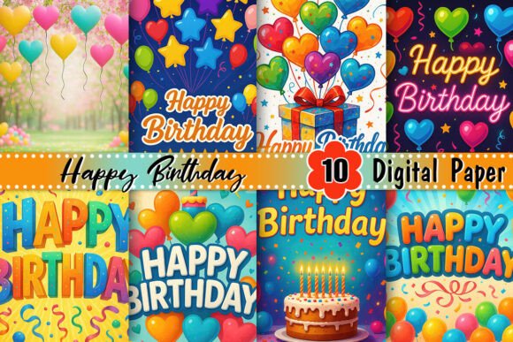Download Happy Birthday Background - Birthday background Collection