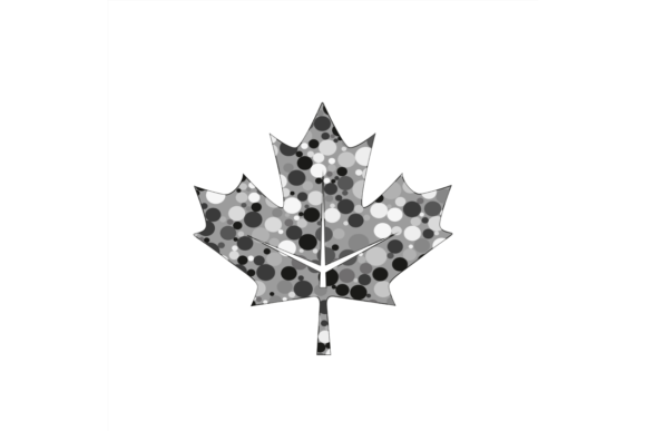 Download Leaf Grey Black Autumn Company Logo - Autumn Collection