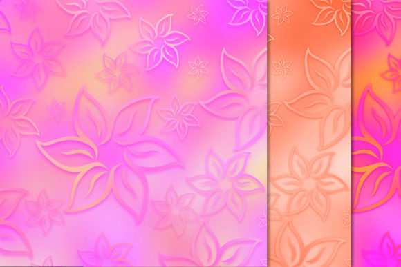 Download 36 JPG Pastel Floral Textures - Jpg Collection