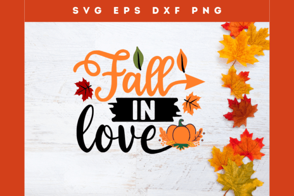 Download Fall in Love with Autumn: Thanksgiving S - Autumn Collection