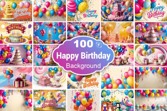 Download Happy Birthday Background - Birthday background Collection
